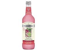 Fever-Tree Raspberry Mojito Cocktail Mixer 500ml