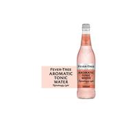 Fever-Tree Refreshingly Light Aromatic Tonic Water 500ml