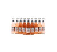 FEVER-TREE|Fever Tree Light Aromatic Tonic, 24 x 20 cl