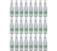 Fever-Tree Light Elderflower Tonic Water 24 x 200ml