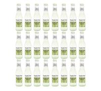Fever Tree - Refreshingly Light Ginger Beer 200ml Glass Bottle (Pack of 24)