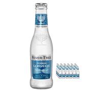 Fever-Tree Refreshingly Light Lemonade Multipack, 24 x 200 ml