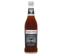 Fever-Tree Refreshingly Light Madagascan Cola 500ml