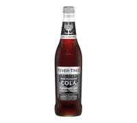 Fever-Tree | Refreshingly Light Madagascan Cola | 8 x 500ml