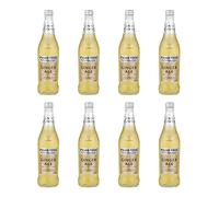 Fever-Tree Refreshingly Light Premium Ginger Ale 8 x 500ml
