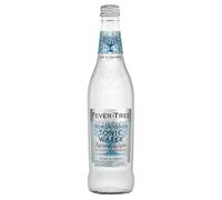 Fever-Tree Refreshingly Light Premium Indian Tonic Water 500ml | Case of 8