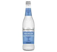 Fever-Tree Refreshingly Light Premium Lemonade 500ml