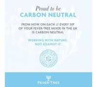 Fever-Tree Refreshingly Light Premium Lemonade 8 x 150ml (Pack of 3, Total 24 cans)