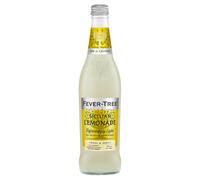 Fever-Tree Refreshingly Light Sicilian Lemonade 500ml