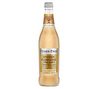 Fever-Tree Refreshingly Light Spanish Clementine Tonic Water 500ml