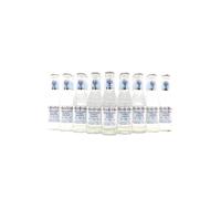 Fever-Tree Refreshingly Light Tonic Water 24 x 200ml Case