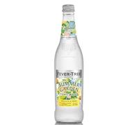 Fever-Tree Summer Garden Tonic Water (Limited Edition) 500ml