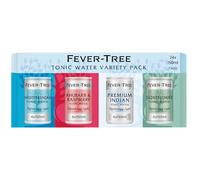 Fever-Tree Tonic Water Variety Pack 24x150ml