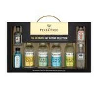 Fever Tree Ultimate Gin & Tonic Tasting Selection Gift Set