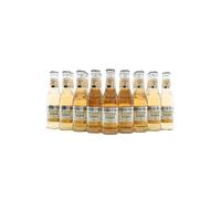 Fever-Tree White Grape and Apricot Soda / Case of 24x20 ottles