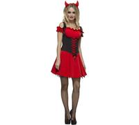 Fever Wicked Devil Costume