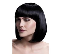 Fever Women's Elise Wig in Black fever Black