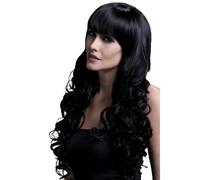 Fever Women's Isabelle Wig in Black fever Black
