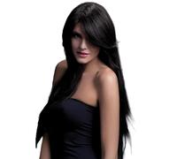 Fever Womens/Ladies Amber Straight Wig SM1344