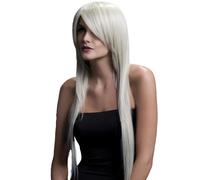 Fever Womens/Ladies Amber Straight Wig SM1344