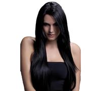 Fever Womens/Ladies Amber Straight Wig SM1344