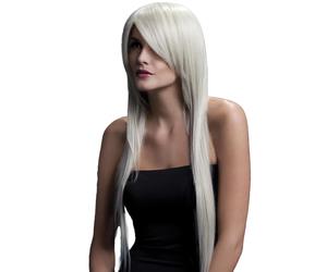 Fever Womens/Ladies Amber Straight Wig SM1344