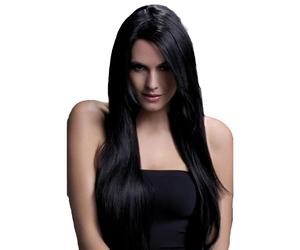 Fever Womens/Ladies Amber Straight Wig SM1344