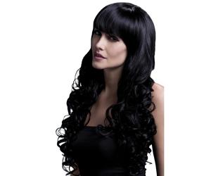 Fever Womens/Ladies Isabelle Wig SM1262