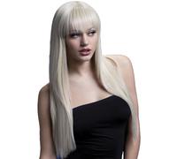 Fever Womens/Ladies Jessica Straight Wig SM1054