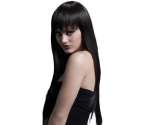 Fever Womens/Ladies Jessica Straight Wig SM1054