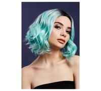 Fever Womens/Ladies Kourtney Two Tone Wig / N/A N/A SM1078