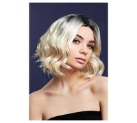 Fever Womens/Ladies Kourtney Two Tone Wig SM1078
