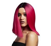 Fever Womens/Ladies Kylie Two Tone Wig SM1258