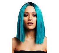 Fever Womens/Ladies Kylie Two Tone Wig SM1258