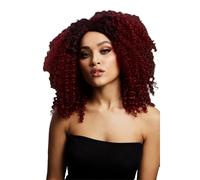 Fever Womens/Ladies Lizzo Wig / N/A N/A SM1202