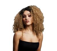 Fever Womens/Ladies Lizzo Wig / N/A N/A SM1202