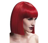 Fever Womens/Ladies Lola Wig / N/A N/A SM1229