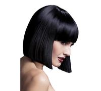 Fever Womens/Ladies Lola Wig / N/A N/A SM1229