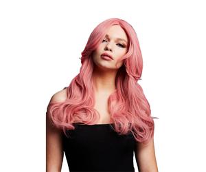 Fever Womens/Ladies Nicole Wig SM1200