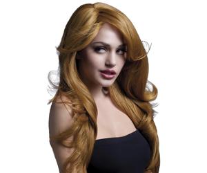 Fever Womens/Ladies Nicole Wig SM1867