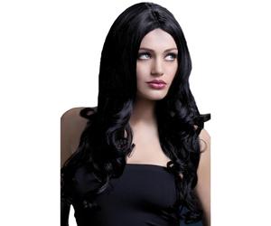 Fever Womens/Ladies Rhianne Wig SM769