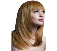 Fever Womens/Ladies Tanja Feathered Cut Wig SM790