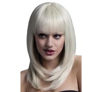 Fever Womens/Ladies Tanja Feathered Cut Wig SM790