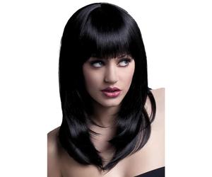 Fever Womens/Ladies Tanja Feathered Cut Wig SM790