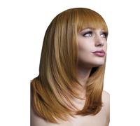 Fever Womens/Ladies Tanja Wig BN6480
