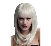 Fever Womens/Ladies Tanja Wig BN6480
