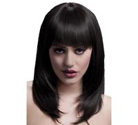 Fever Womens/Ladies Tanja WigOne Size Brown SM2779