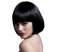 Fever Women's Mia Wig in Black fever Black