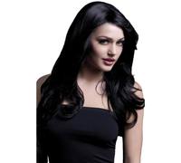 Fever Women's Nicole Wig in Black fever Black