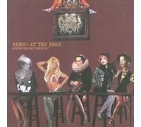 Panic! at the Disco - a Fever You Cant Sweat out [CD]